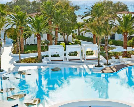 Caramel, A Grecotel Resort to Live