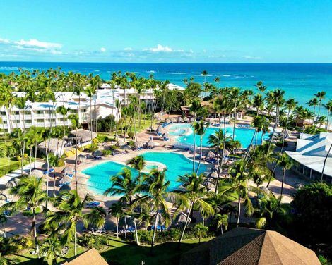 VIK Hotel Arena Blanca