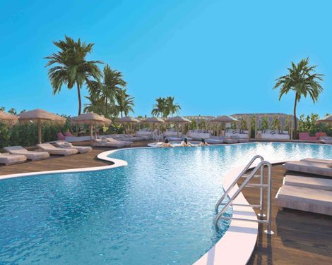 More Meni Glamphotel