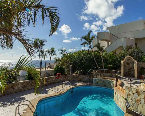 Apartments Garden & Sea Boutique Lodging by LIVVO