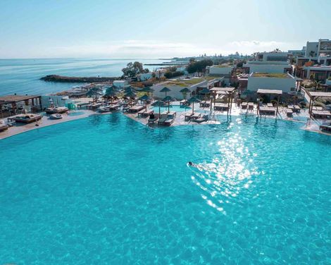 Mitsis Selection Rinela