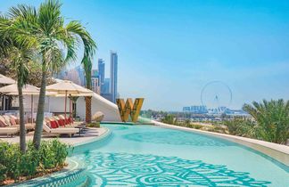 W Dubai - Mina Seyahi