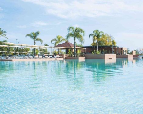 Riu Tikida Palmeraie