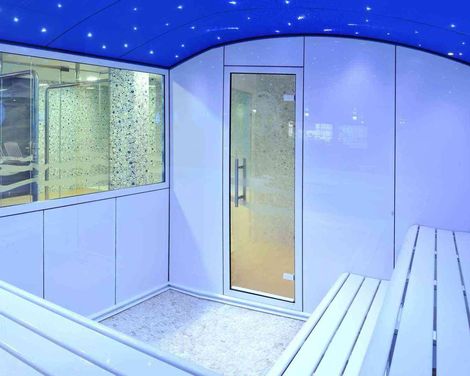 Hotel GHT Oasis Tossa & SPA