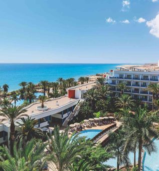 R2 Pájara Beach Hotel & Spa