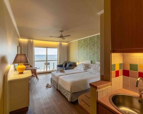 Pestana Ocean Bay All Inclusive