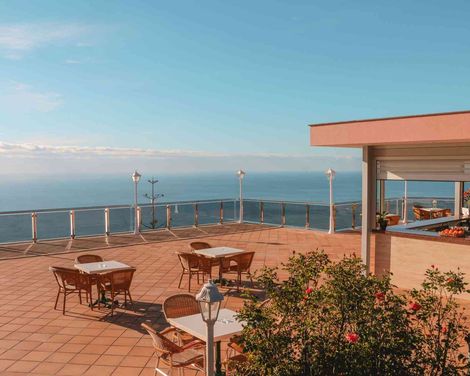 Hotel Ocean Gardens