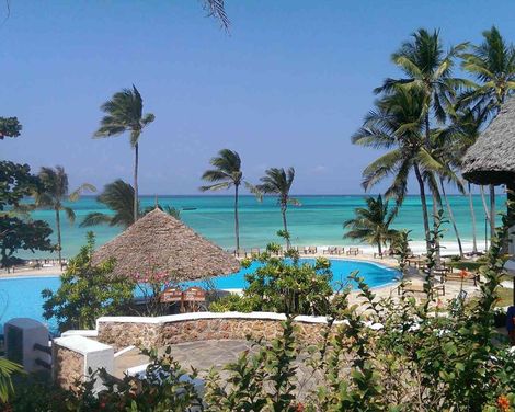 Karafuu Beach Resort & Spa