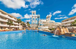 FERGUS Club Mallorca Waterpark