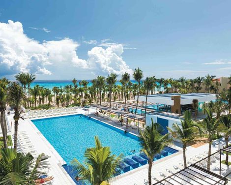 RIU Playacar