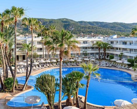 Fergus Club Palmanova Park