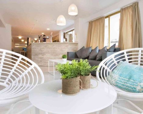 BLUESEA Arenal Tower Adults Only