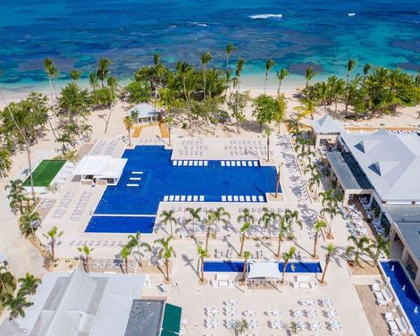 Bahia Principe Grand El Portillo-1