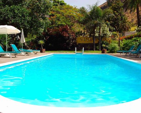 Apartamentos Borbalán y La Roseta