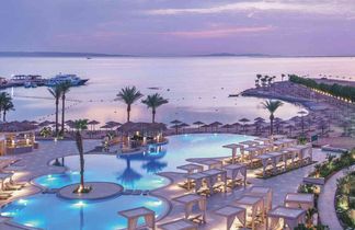 JAZ Elite Casa Del Mar Beach