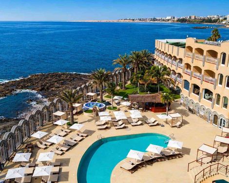 Hotel San Agustín Beach Club Gran Canarias