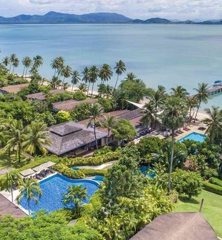 Barceló Coconut Island