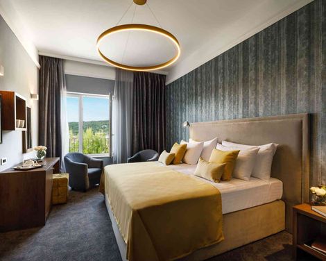Imperial Heritage Hotel, Valamar Collection