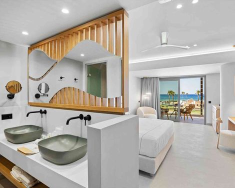 Ventale Island Breeze Resort