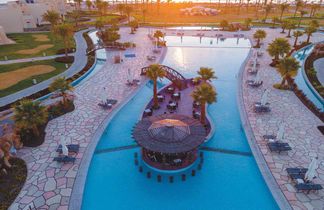 Sataya Resort Marsa Alam