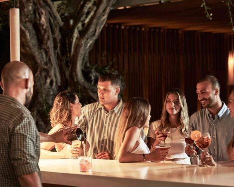 San Antonio Corfu Resort