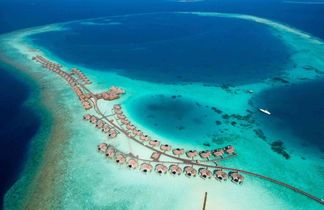 Constance Halaveli Maldives