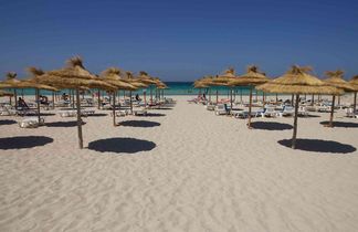 Djerba Sun Beach Hotel and Spa