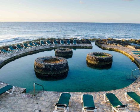 Occidental at Xcaret Destination