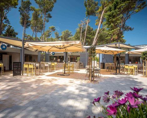 Valamar Camping Ježevac