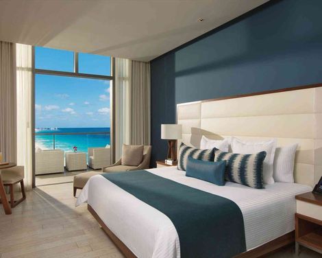 Secrets The Vine Cancun