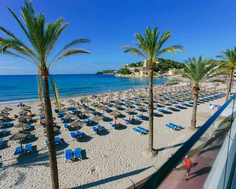 Maria Eugenia Pension