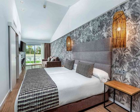 Kumara Serenoa by Lopesan Hotels