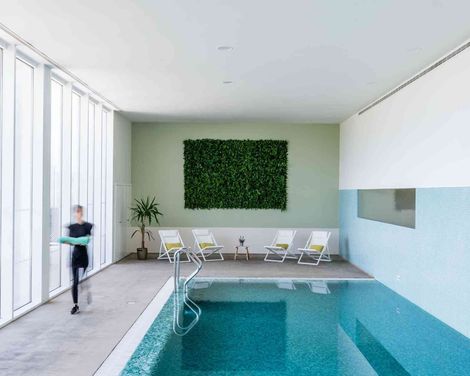 Eden Villas & Apartments