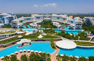 Cornelia Diamond Golf Resort & Spa