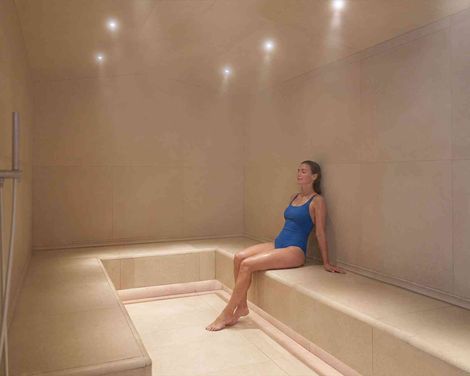 Suite Hotel Eden Mar
