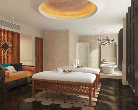 Sheraton Kosgoda Turtle Beach Resort-0