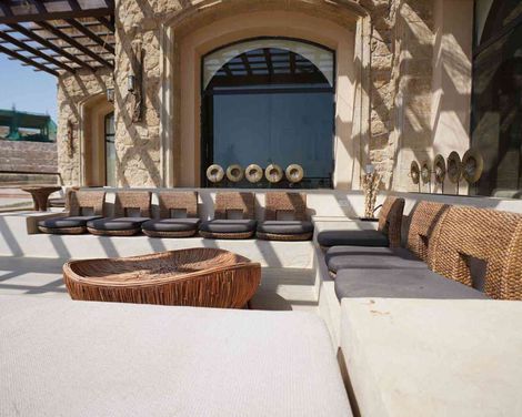 Amarina Jannah Resort & Aqua Park