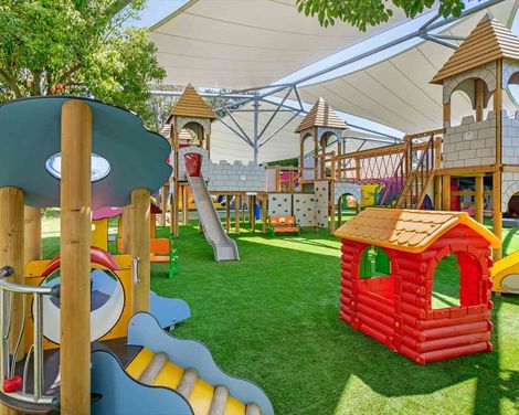 Titanic Deluxe Golf Belek