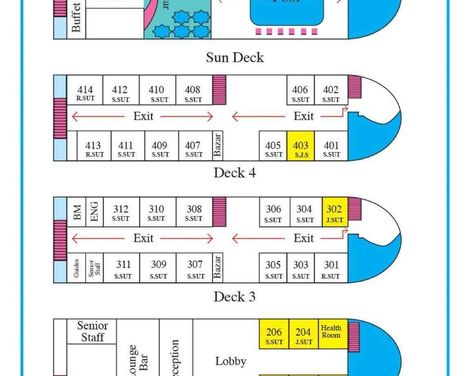 MS Nile Excellence inkl. Ausflug