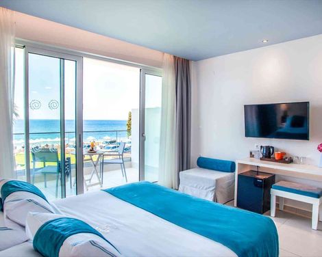 Acrotel Lily Ann Boutique Hotel