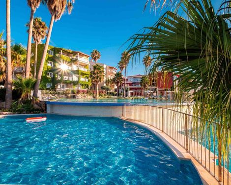 HG Jardin de Menorca