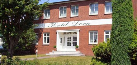 Akzent Hotel Dorn