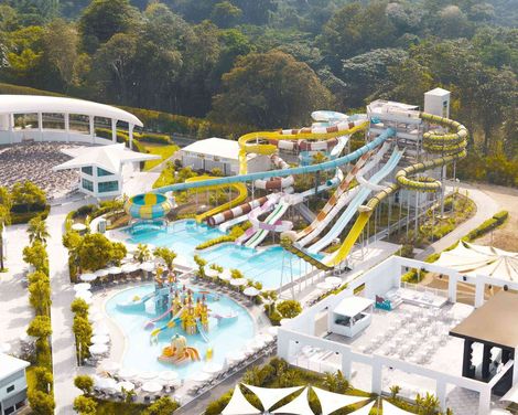 Sueno Hotels Deluxe Belek