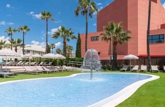 Cala Millor Garden Hotel