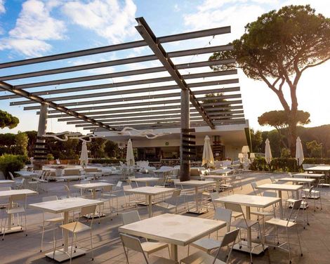 Camping Village Roma Capitol