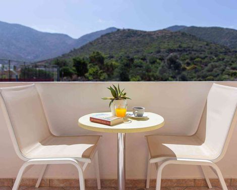 Xidas Garden
