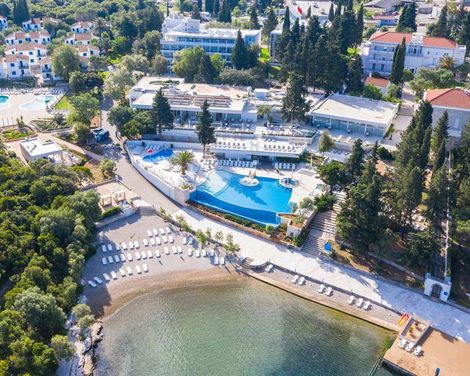 Aminess Vival Port9 Resort