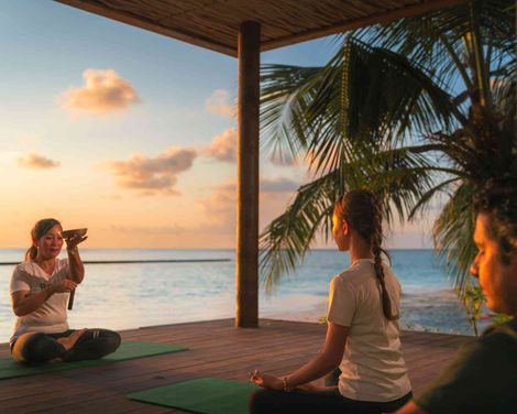 Veligandu Maldives Resort Island