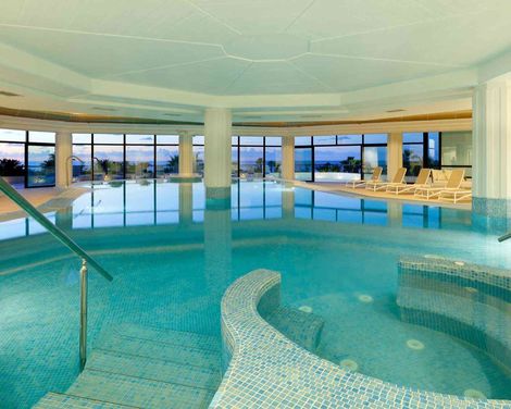 Grand Palladium Sicilia Resort & Spa-0