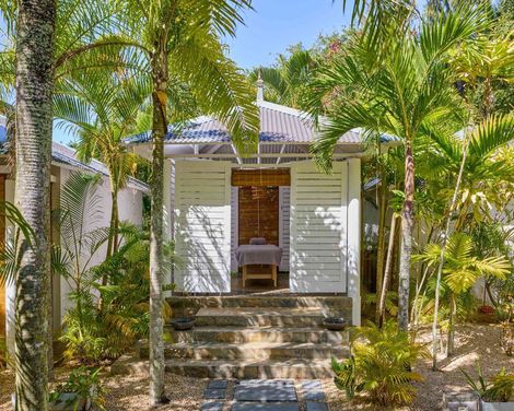 The Ravenala Attitude 